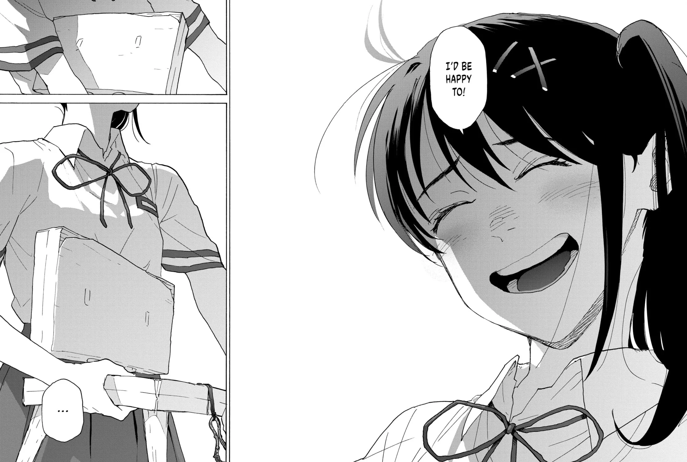 Read Suzume chapter 2 image 70 on Lezhin