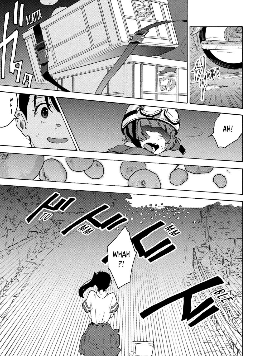 Read Suzume chapter 2 image 74 on Lezhin