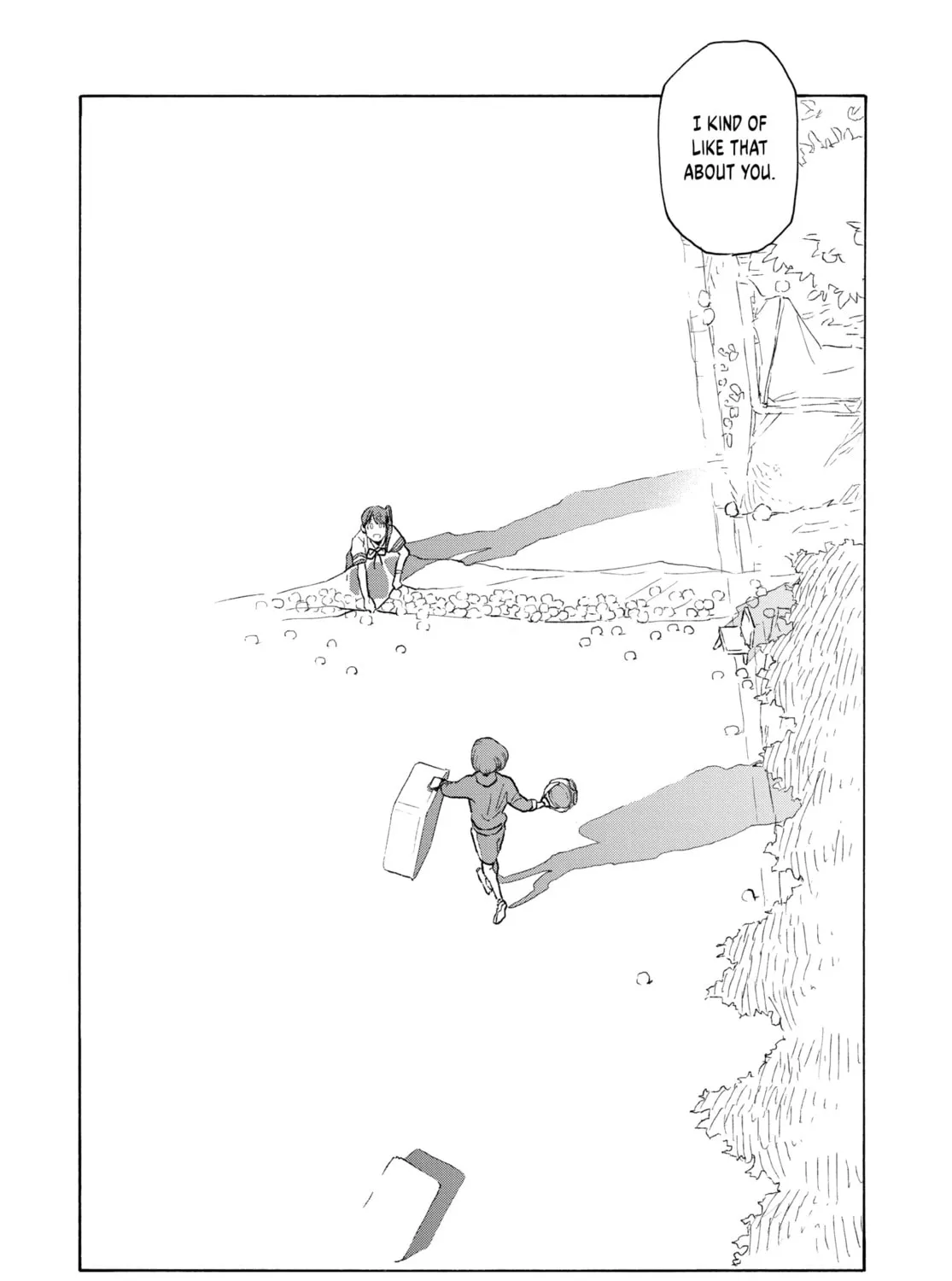 Read Suzume chapter 2 image 80 on Lezhin