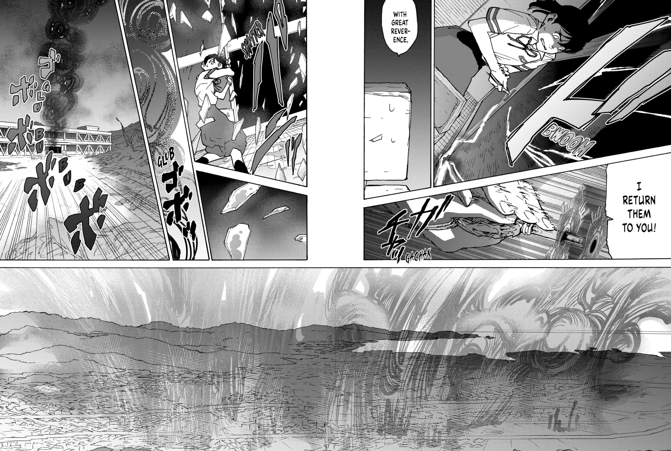 Read Suzume chapter 3 image 42 on Lezhin
