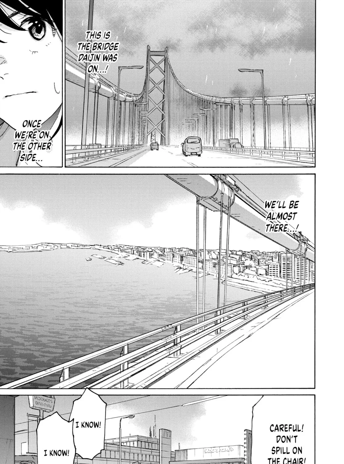 Read Suzume chapter 5 image 20 on Lezhin