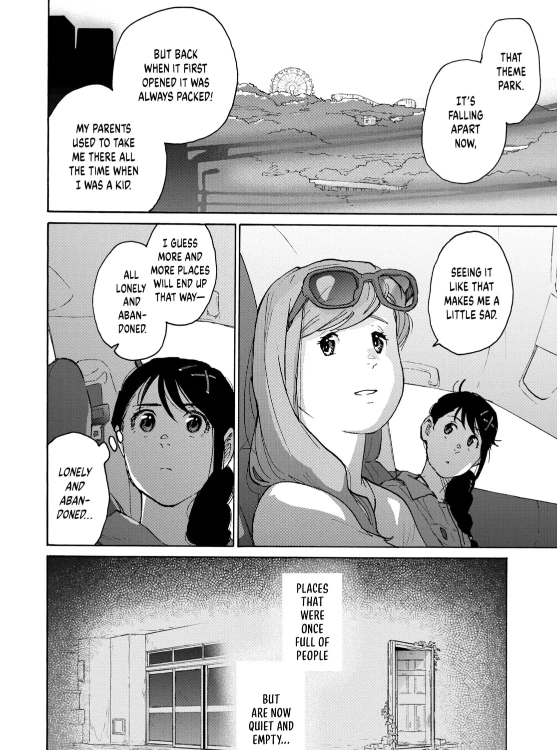 Read Suzume chapter 5 image 26 on Lezhin