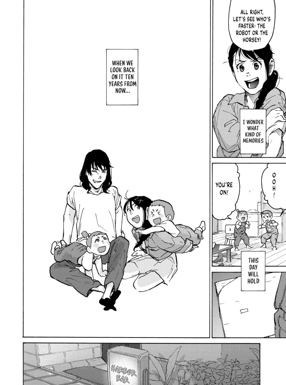 Read Suzume chapter 5 image 42 on Lezhin