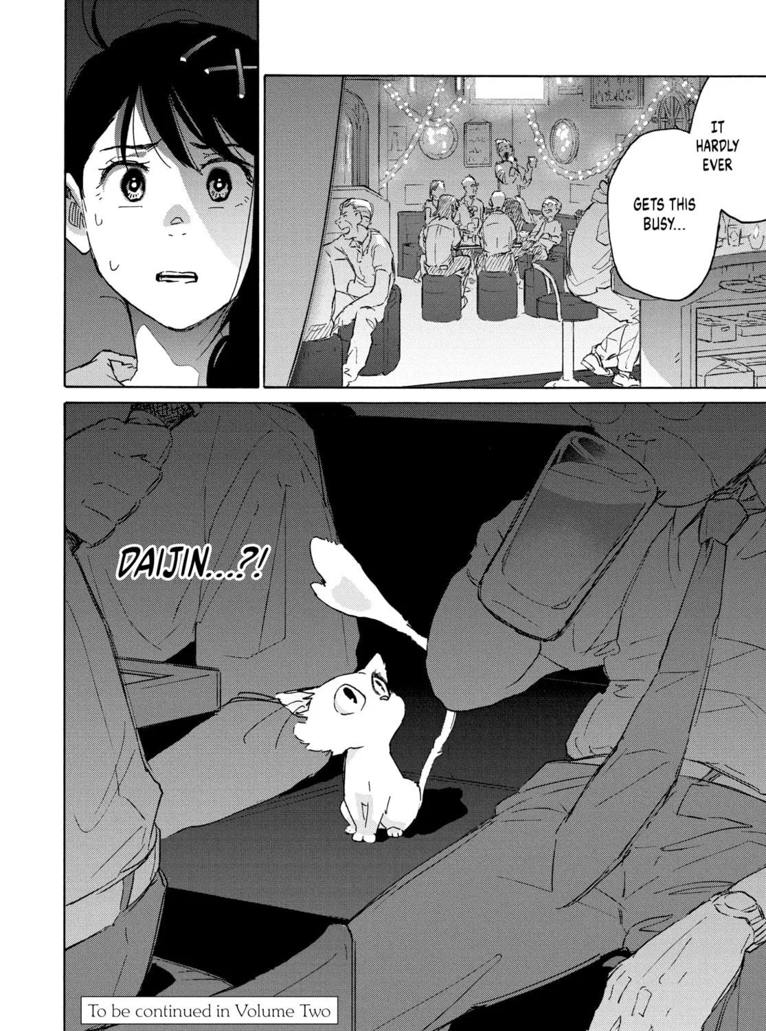 Read Suzume chapter 5 image 46 on Lezhin