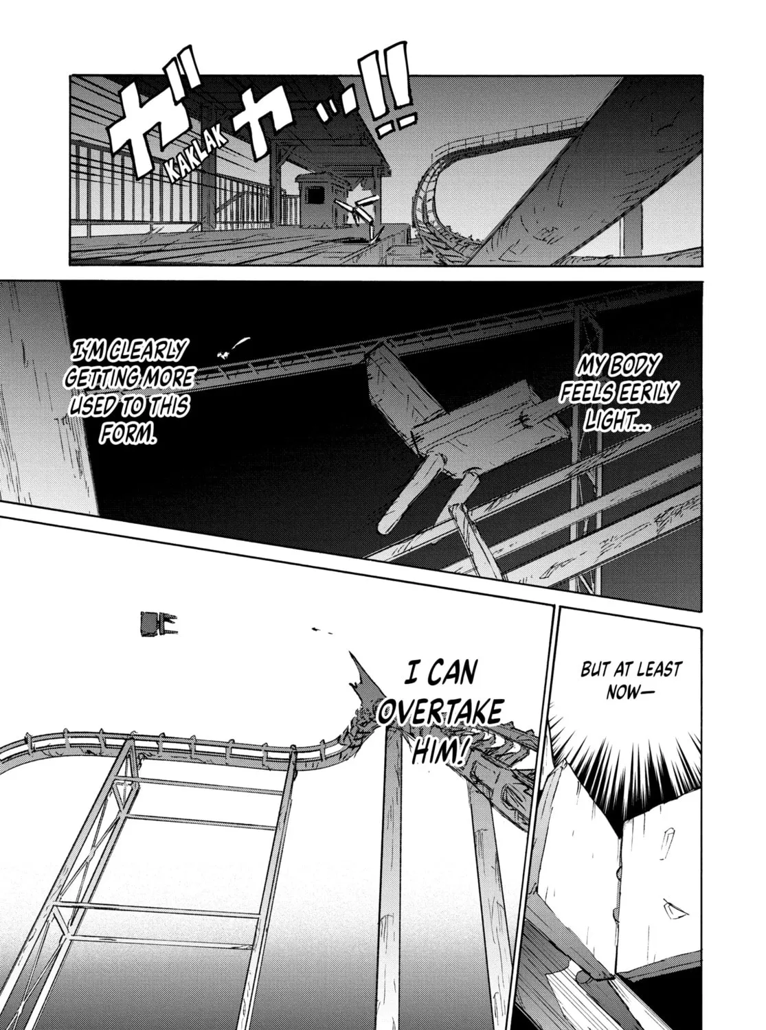 Read Suzume chapter 6 image 32 on Lezhin