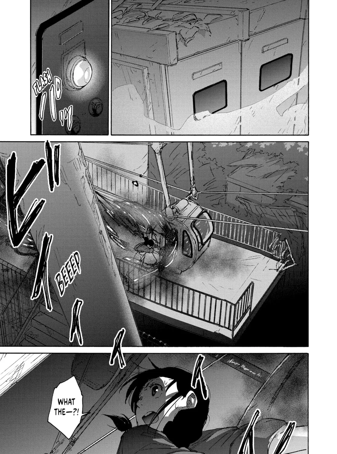 Read Suzume chapter 6 image 36 on Lezhin