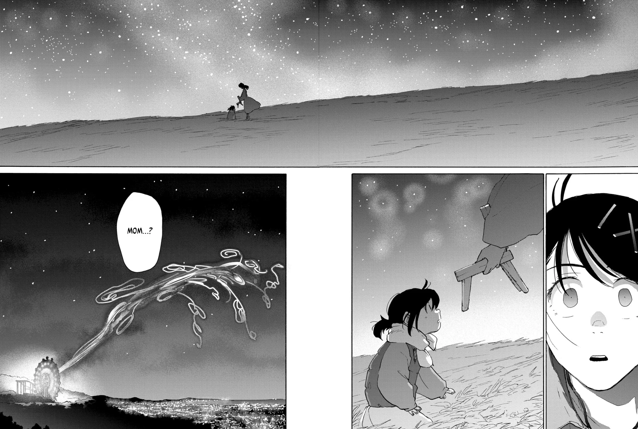 Read Suzume chapter 6 image 42 on Lezhin