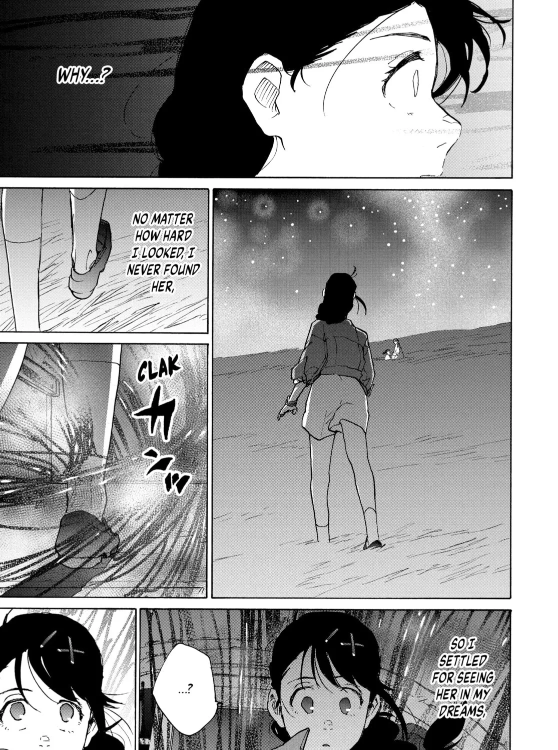 Read Suzume chapter 6 image 50 on Lezhin