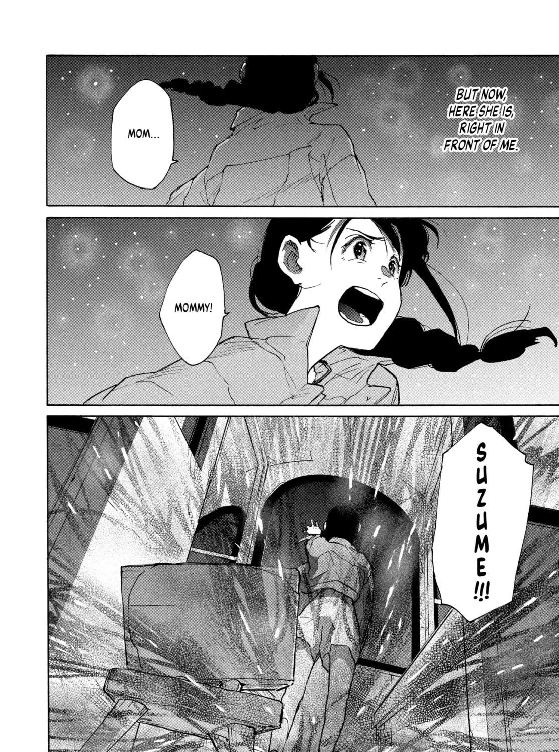 Read Suzume chapter 6 image 52 on Lezhin