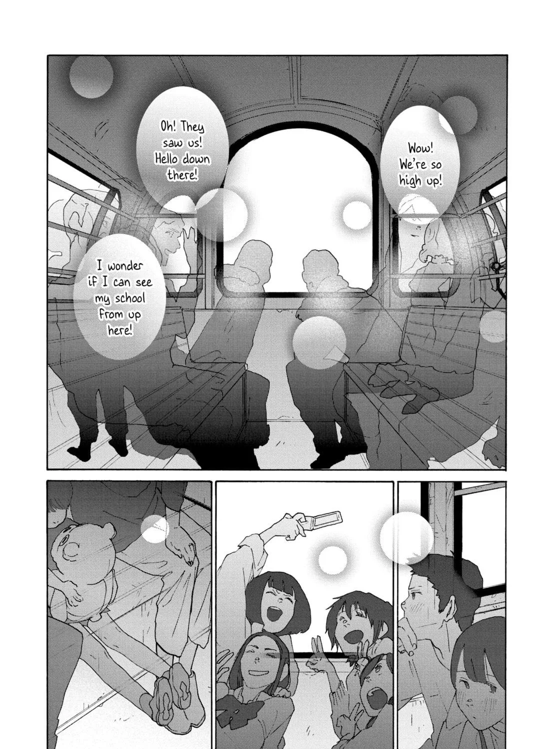 Read Suzume chapter 6 image 58 on Lezhin