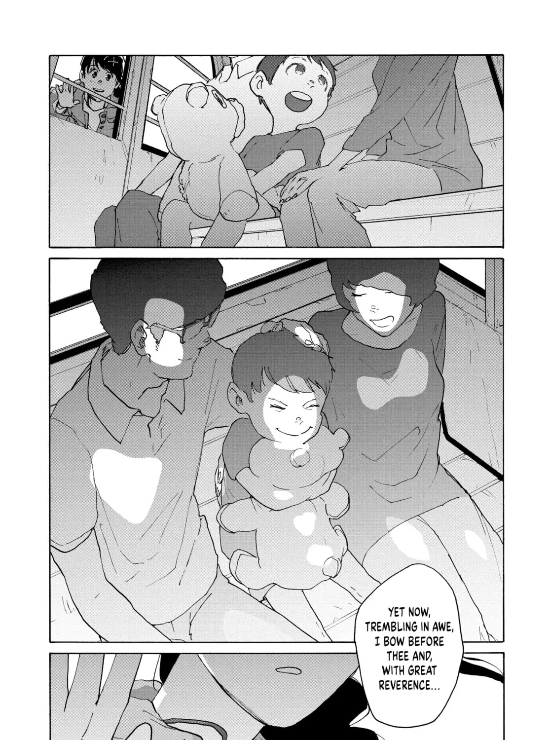 Read Suzume chapter 6 image 60 on Lezhin