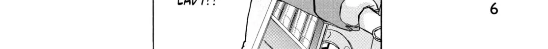 Read Suzume chapter 6 image 7 on Lezhin