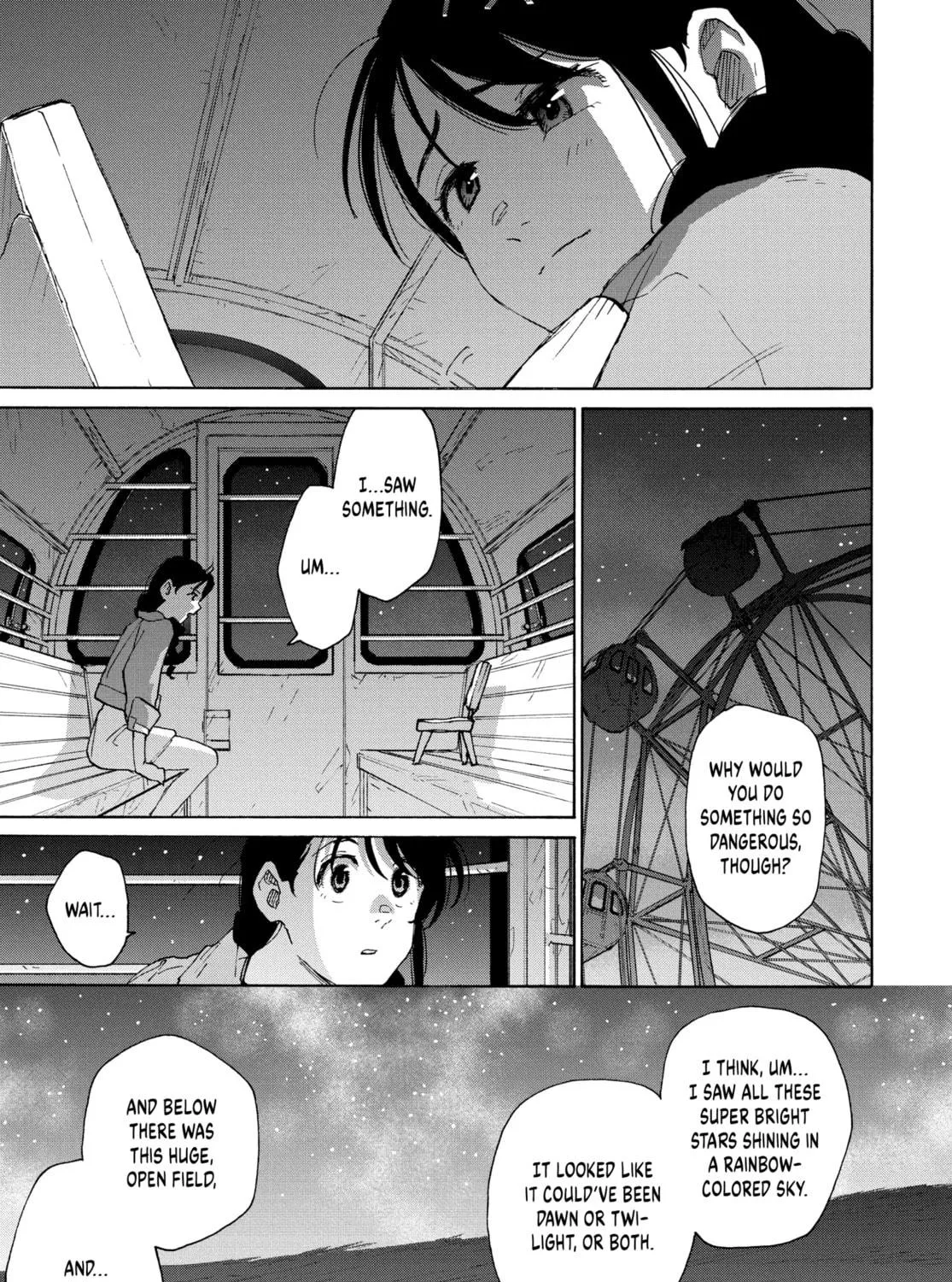 Read Suzume chapter 6 image 70 on Lezhin