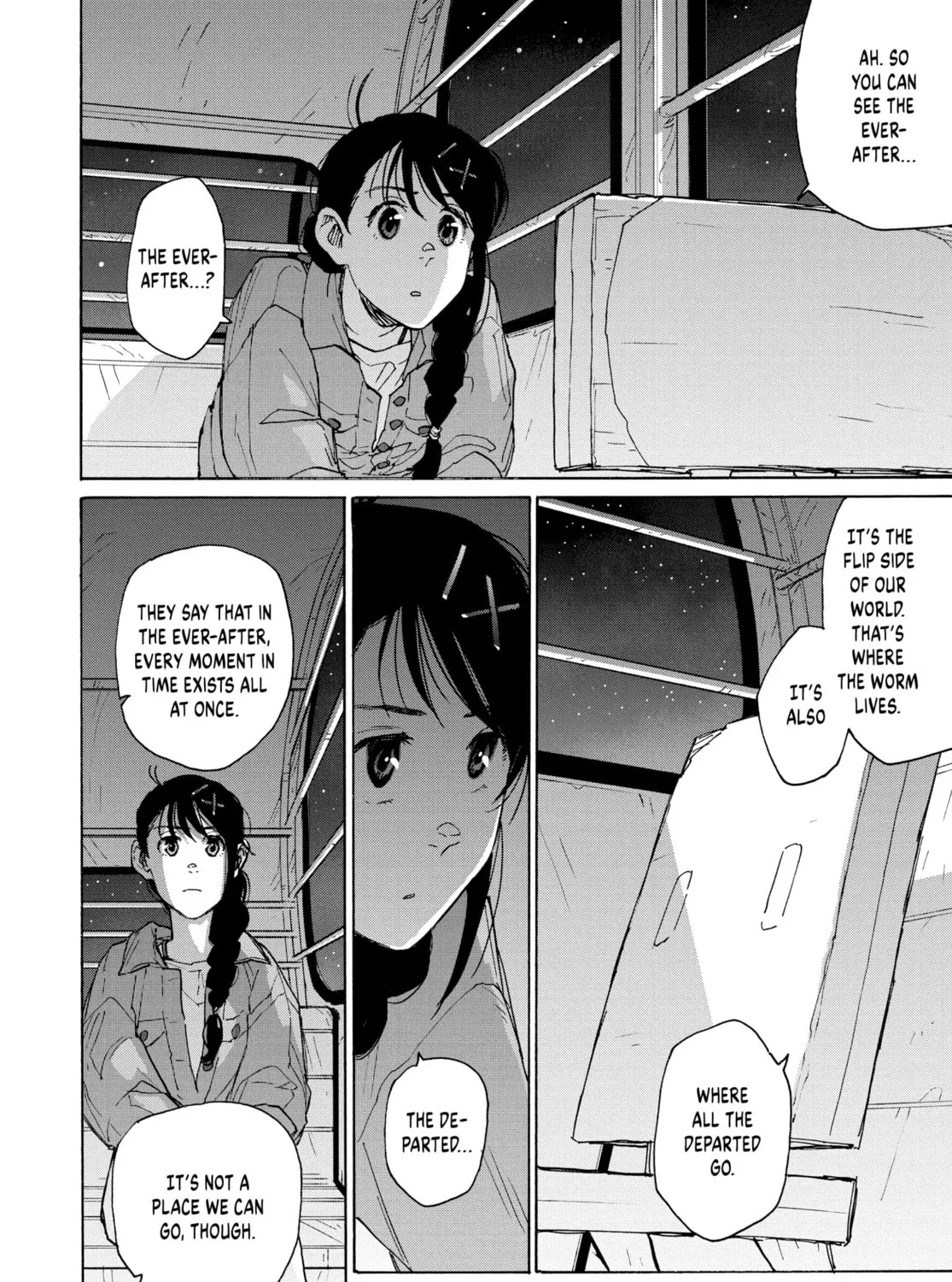 Read Suzume chapter 6 image 72 on Lezhin