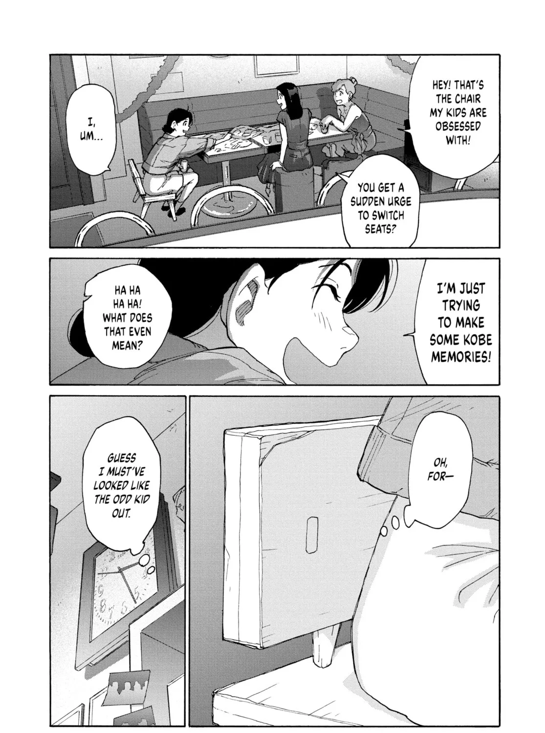Read Suzume chapter 7 image 24 on Lezhin