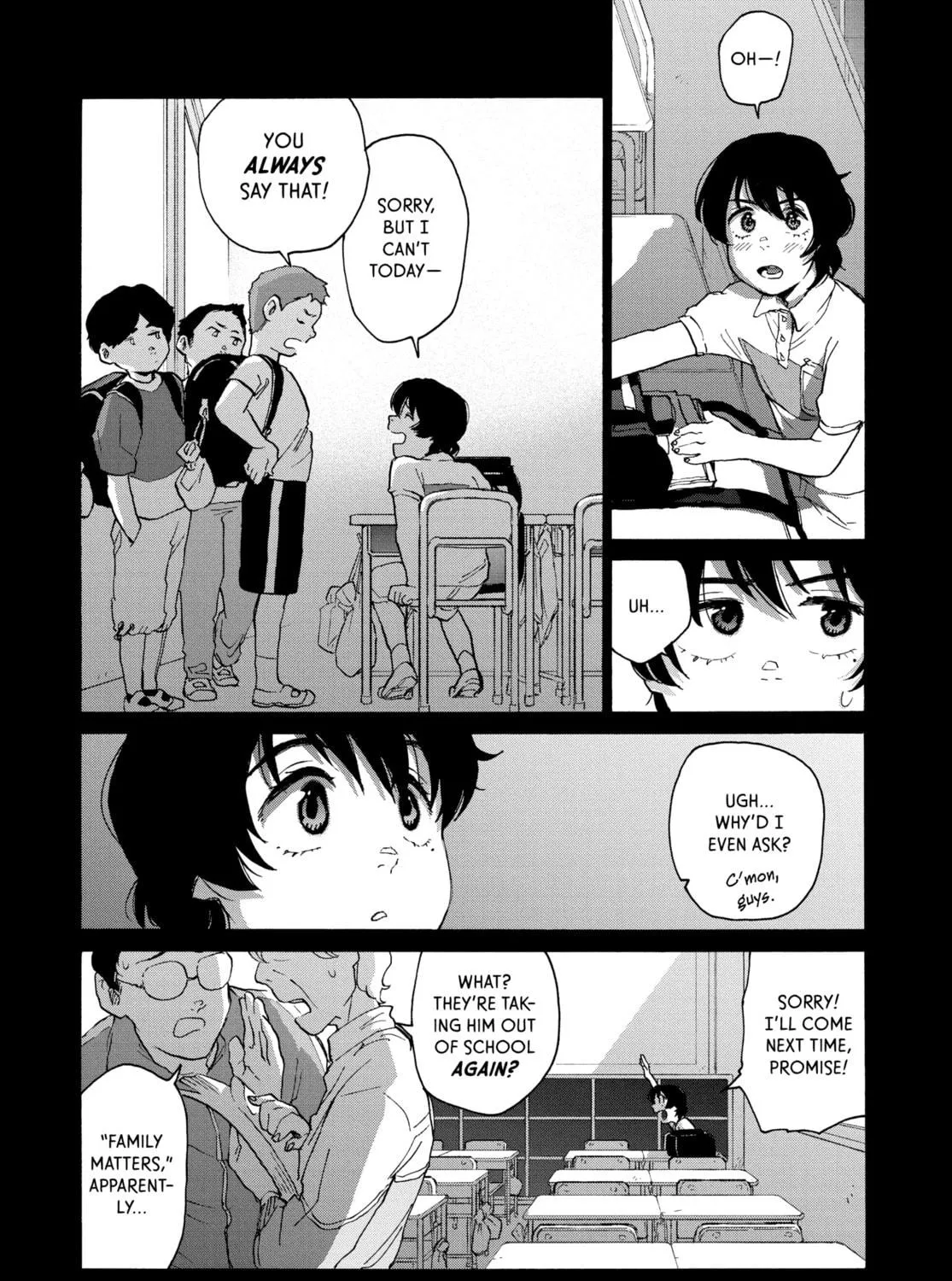 Read Suzume chapter 7 image 34 on Lezhin