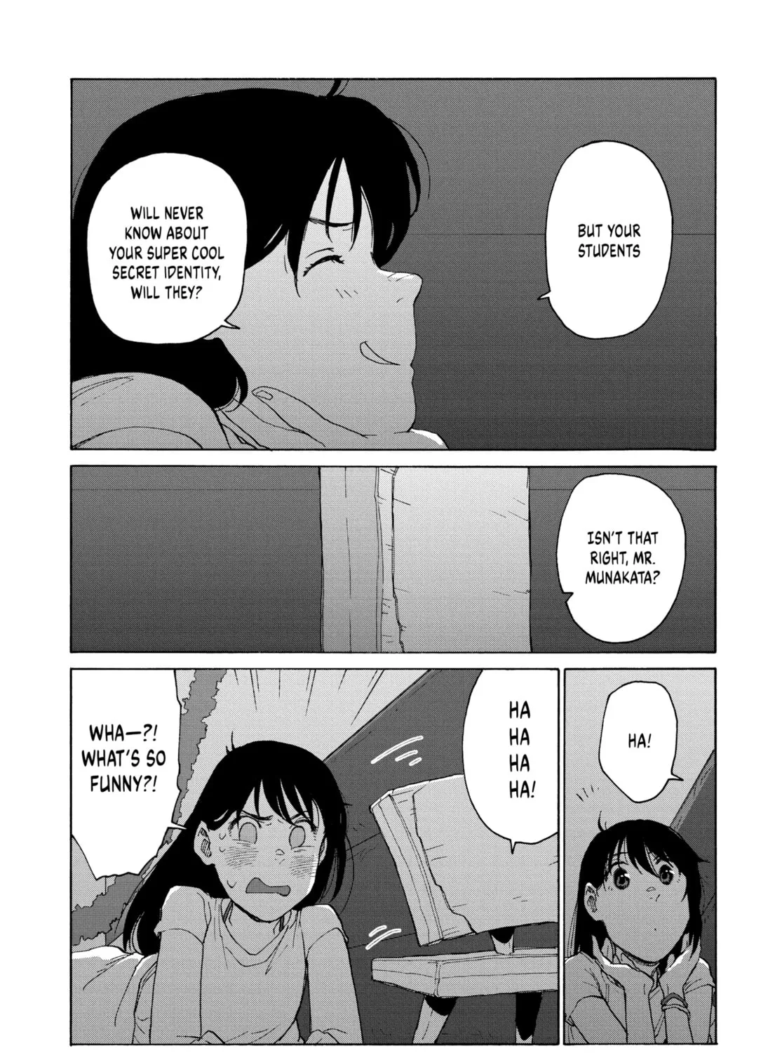 Read Suzume chapter 7 image 44 on Lezhin