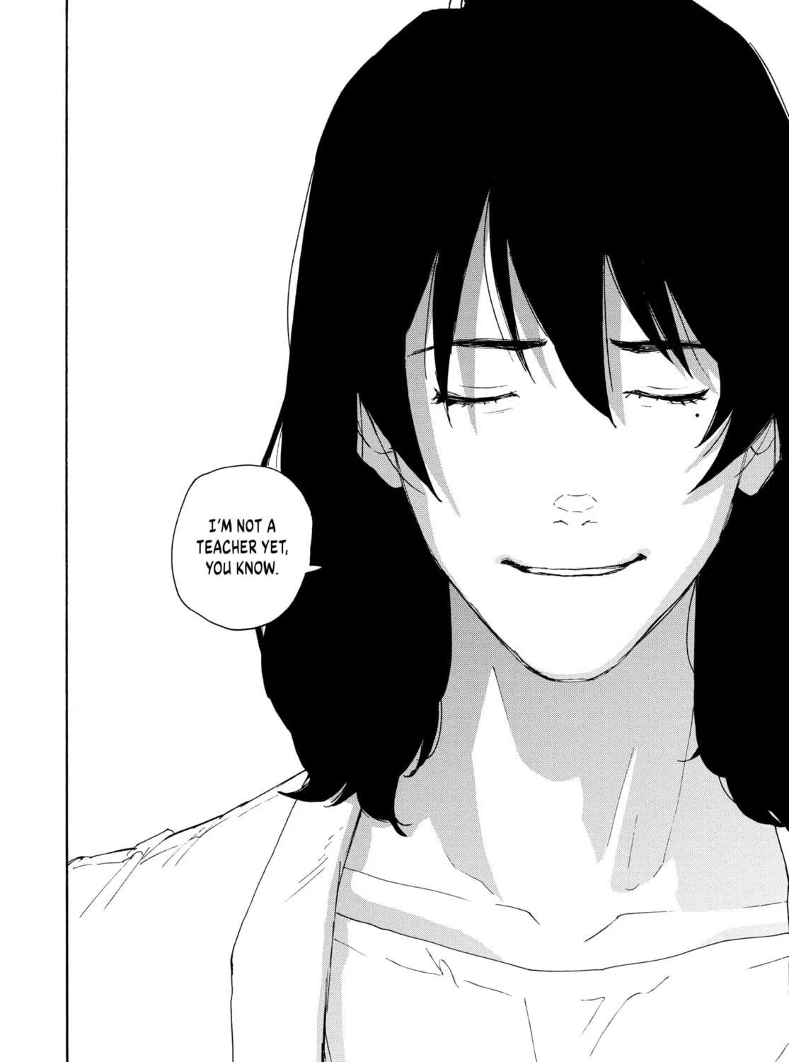Read Suzume chapter 7 image 46 on Lezhin