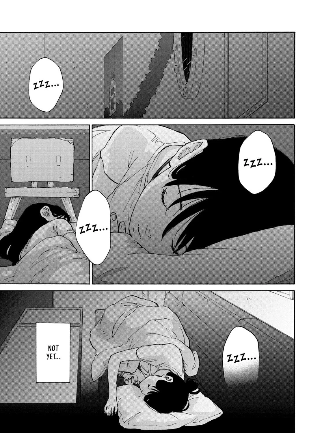Read Suzume chapter 7 image 48 on Lezhin