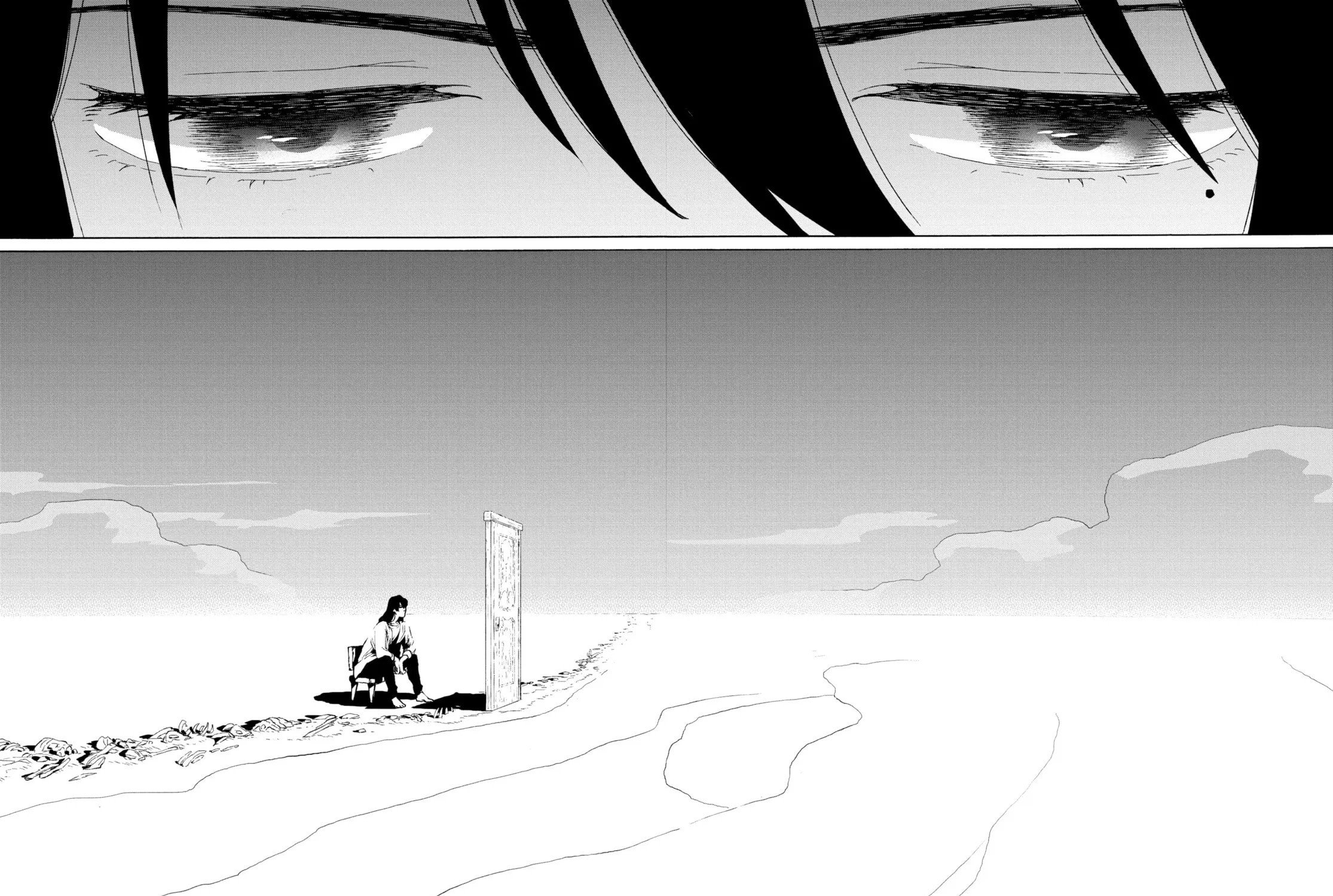 Read Suzume chapter 7 image 50 on Lezhin
