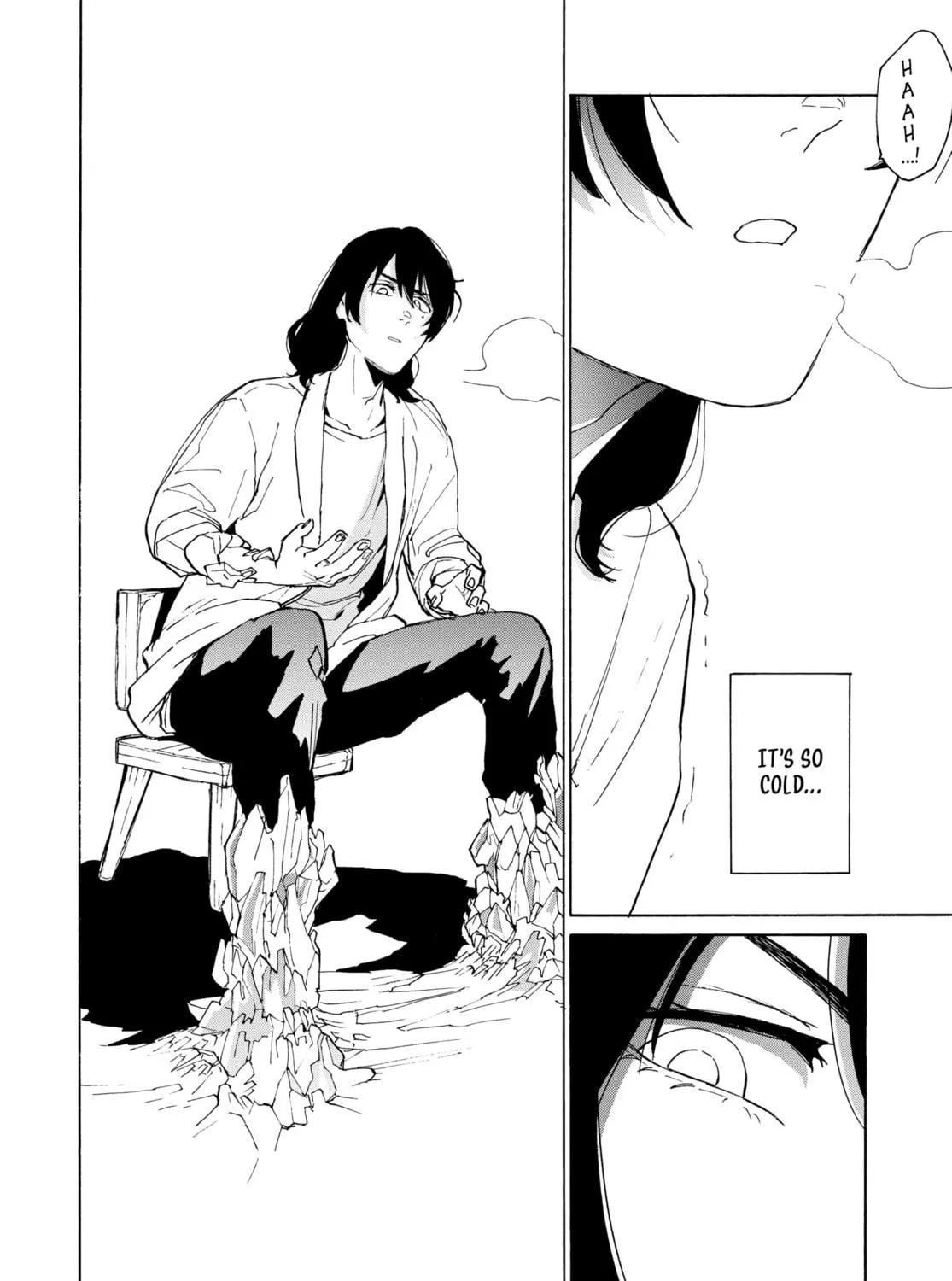 Read Suzume chapter 7 image 52 on Lezhin