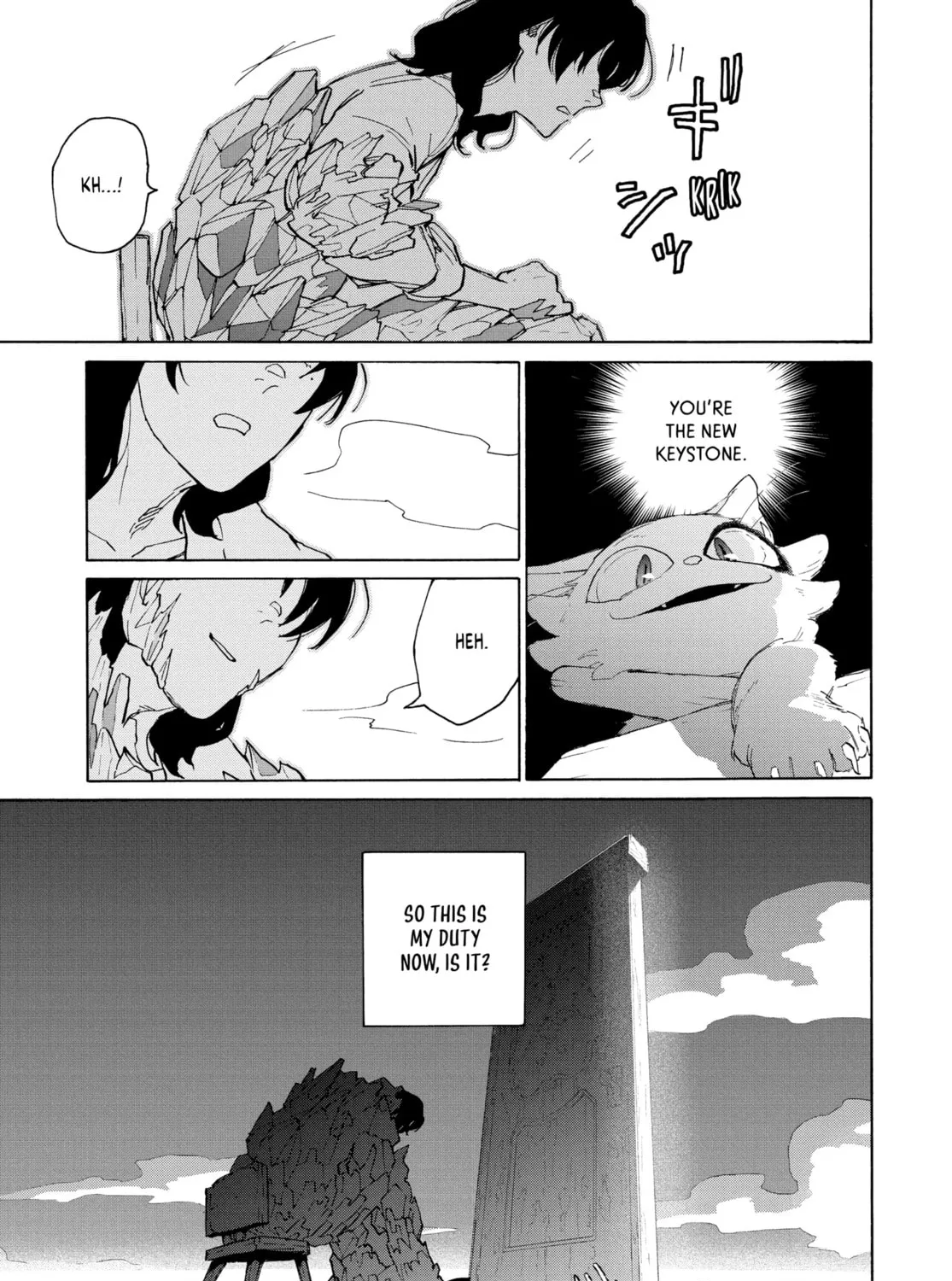 Read Suzume chapter 7 image 54 on Lezhin