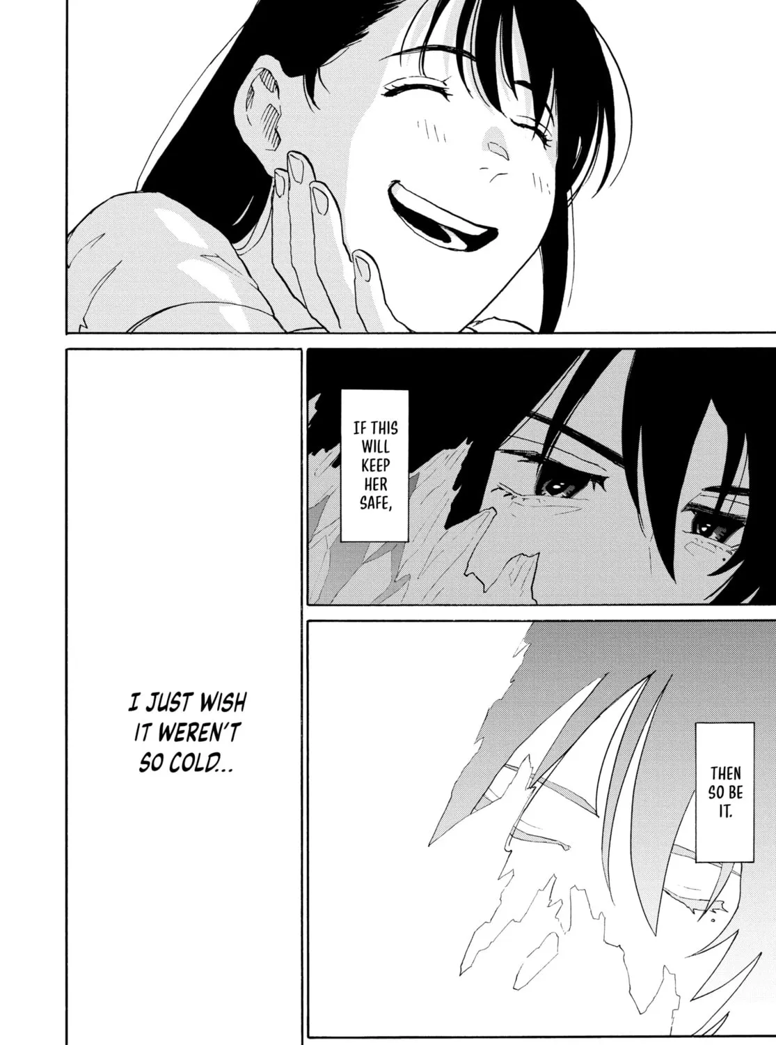 Read Suzume chapter 7 image 56 on Lezhin