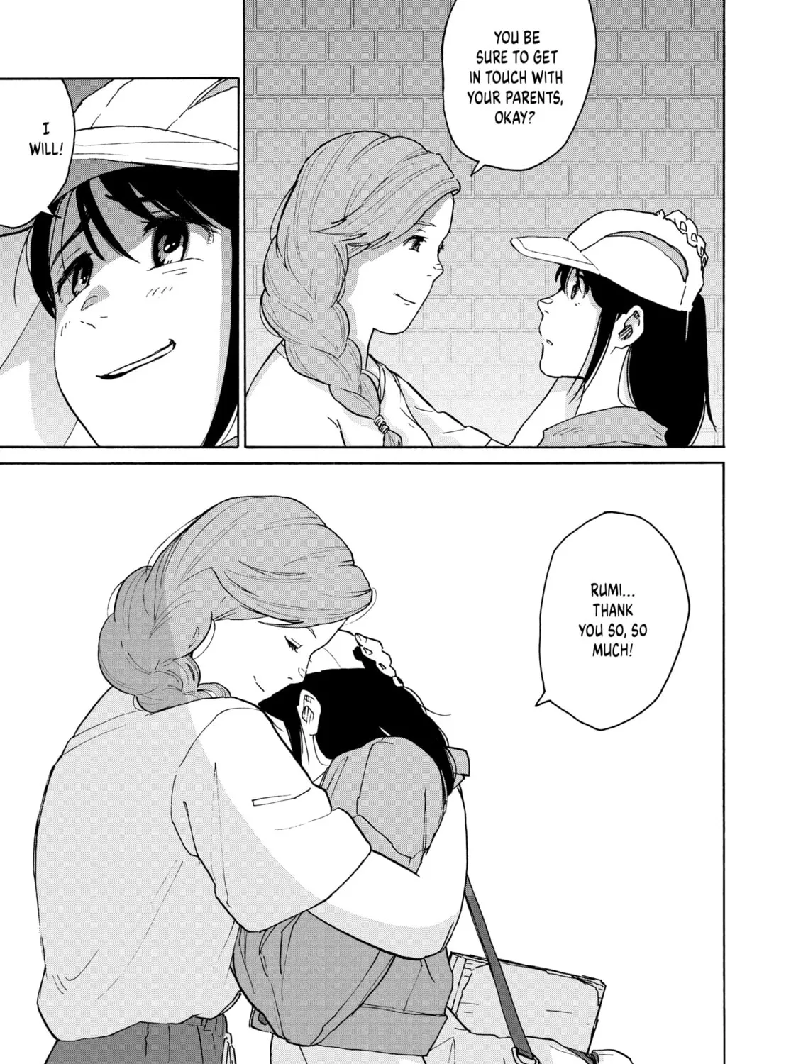 Read Suzume chapter 7 image 66 on Lezhin