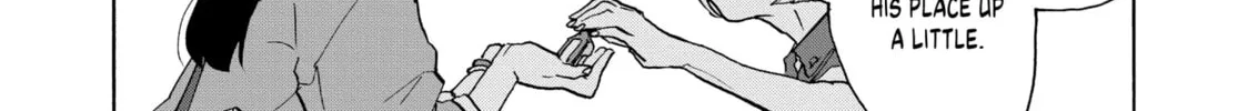 Read Suzume chapter 8 image 1 on Lezhin