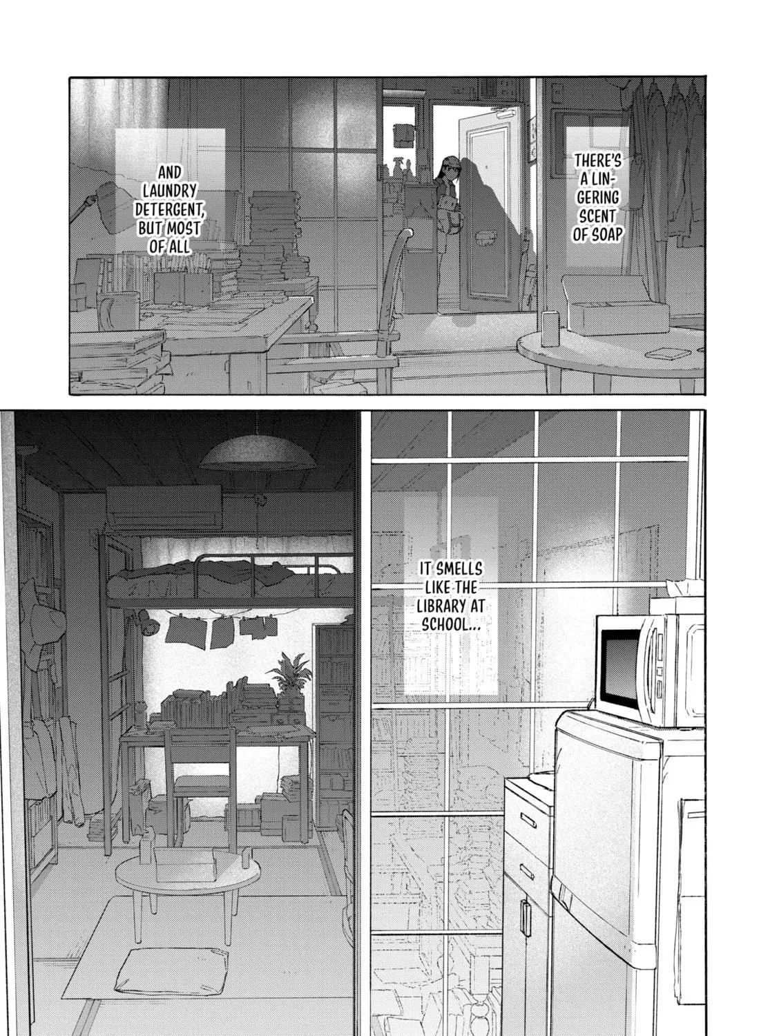 Read Suzume chapter 8 image 28 on Lezhin