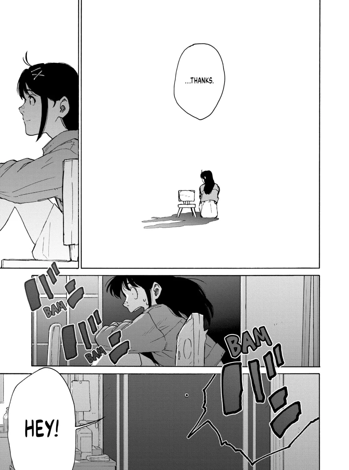 Read Suzume chapter 8 image 54 on Lezhin