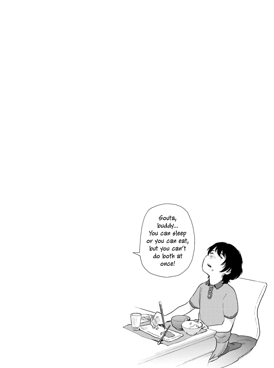 Read Suzume chapter 8 image 74 on Lezhin