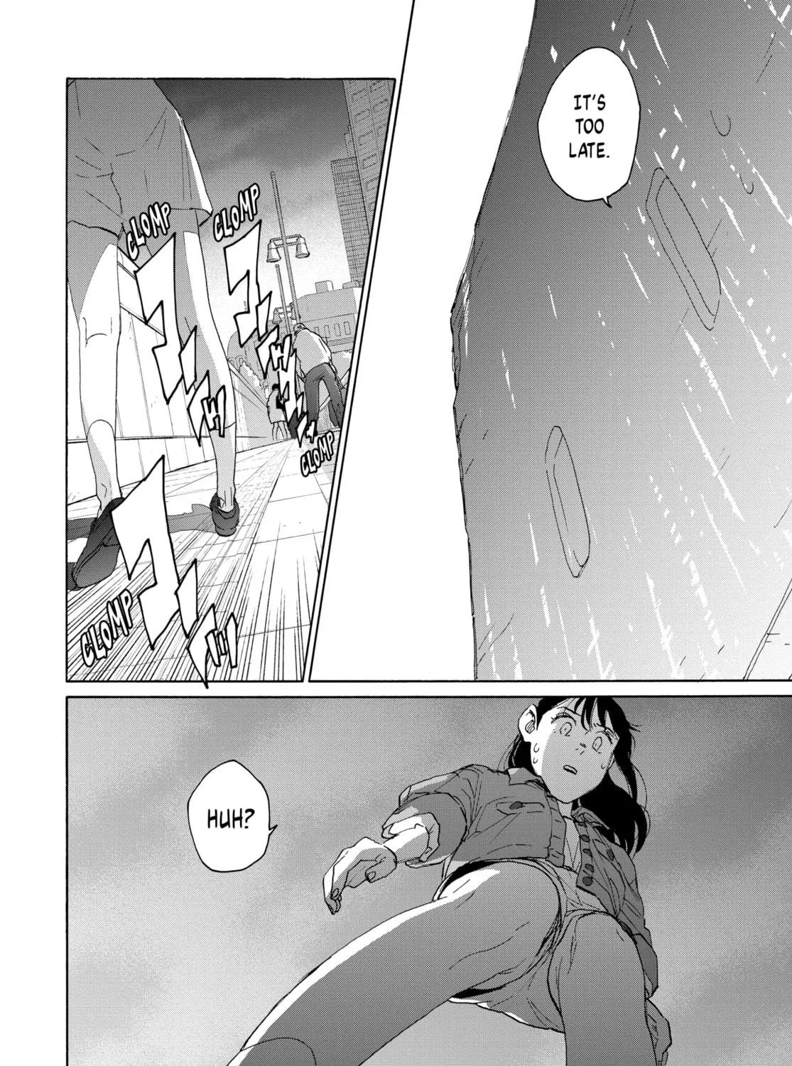 Read Suzume chapter 9 image 18 on Lezhin