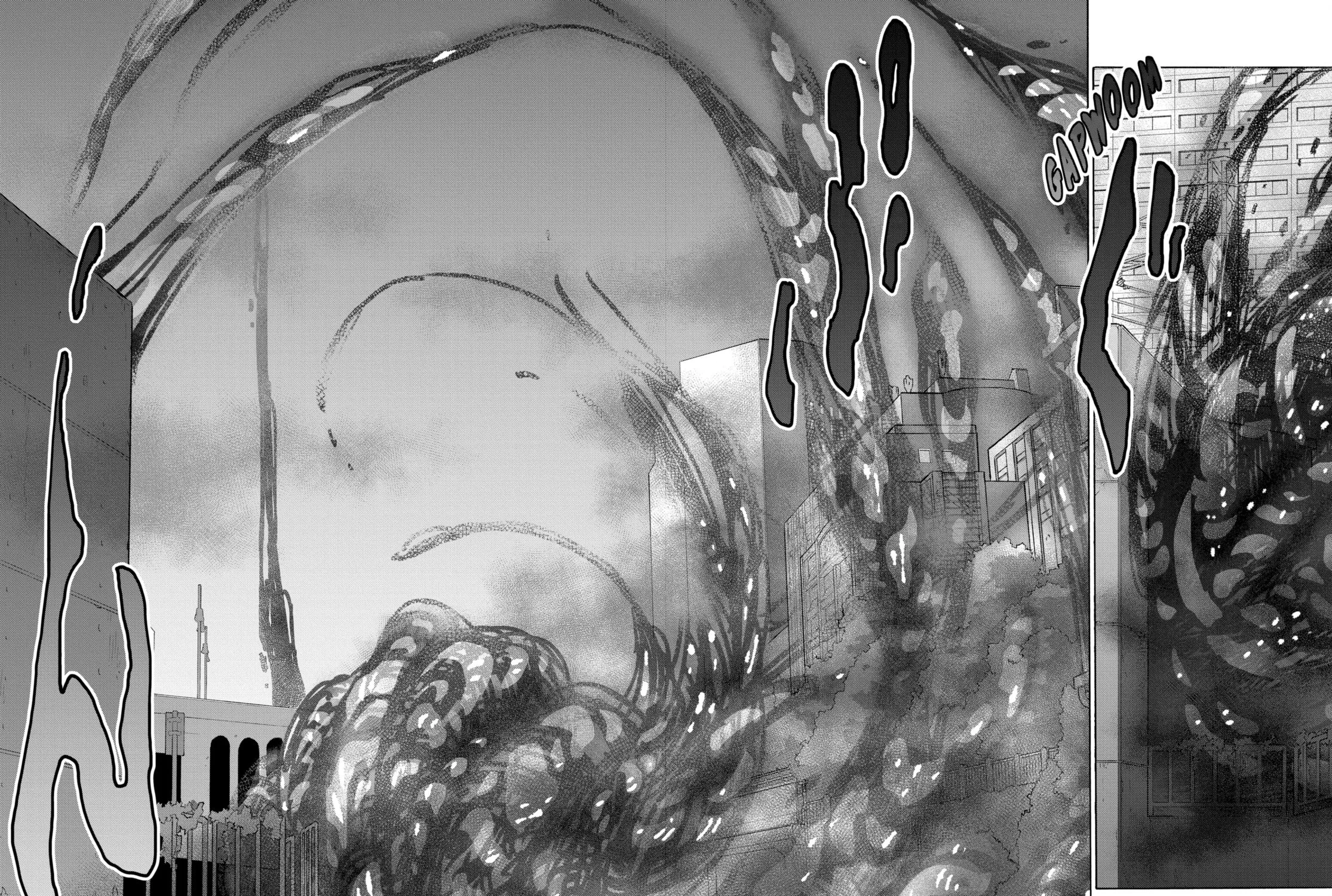 Read Suzume chapter 9 image 22 on Lezhin