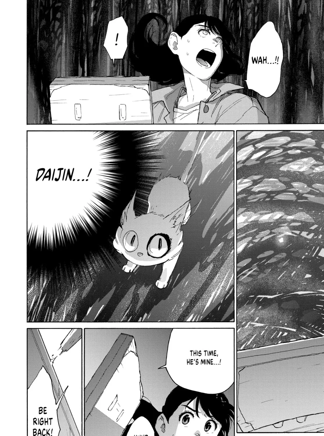 Read Suzume chapter 9 image 24 on Lezhin