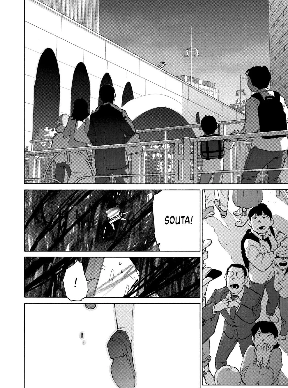 Read Suzume chapter 9 image 28 on Lezhin