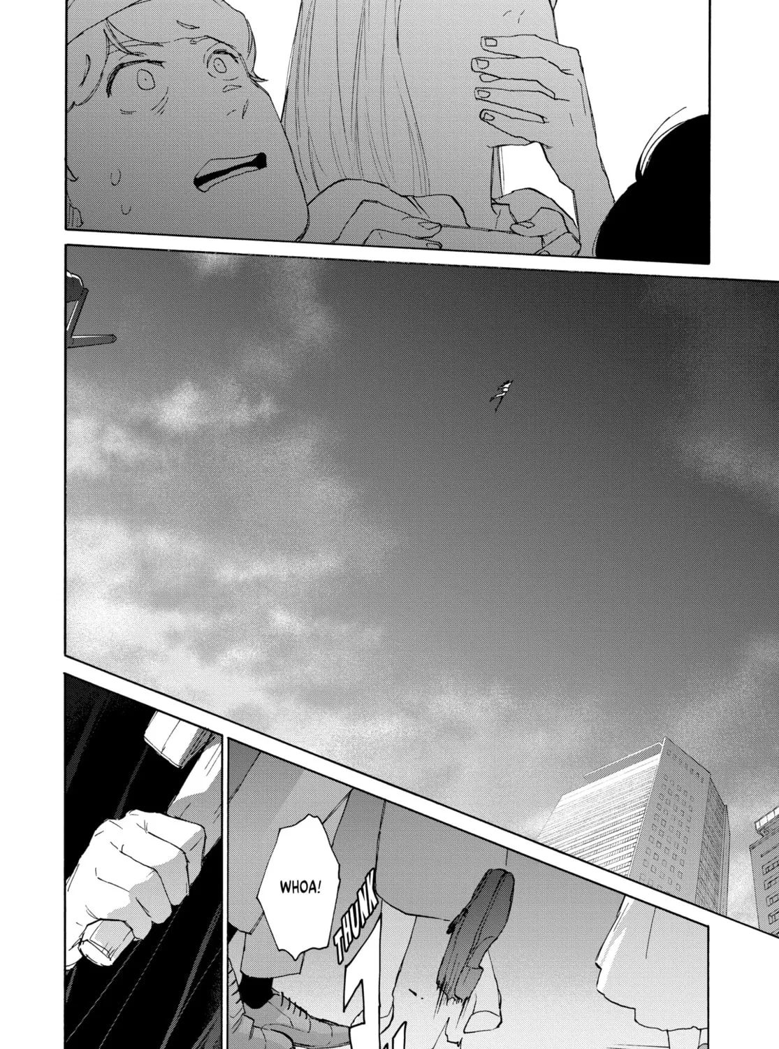 Read Suzume chapter 9 image 32 on Lezhin