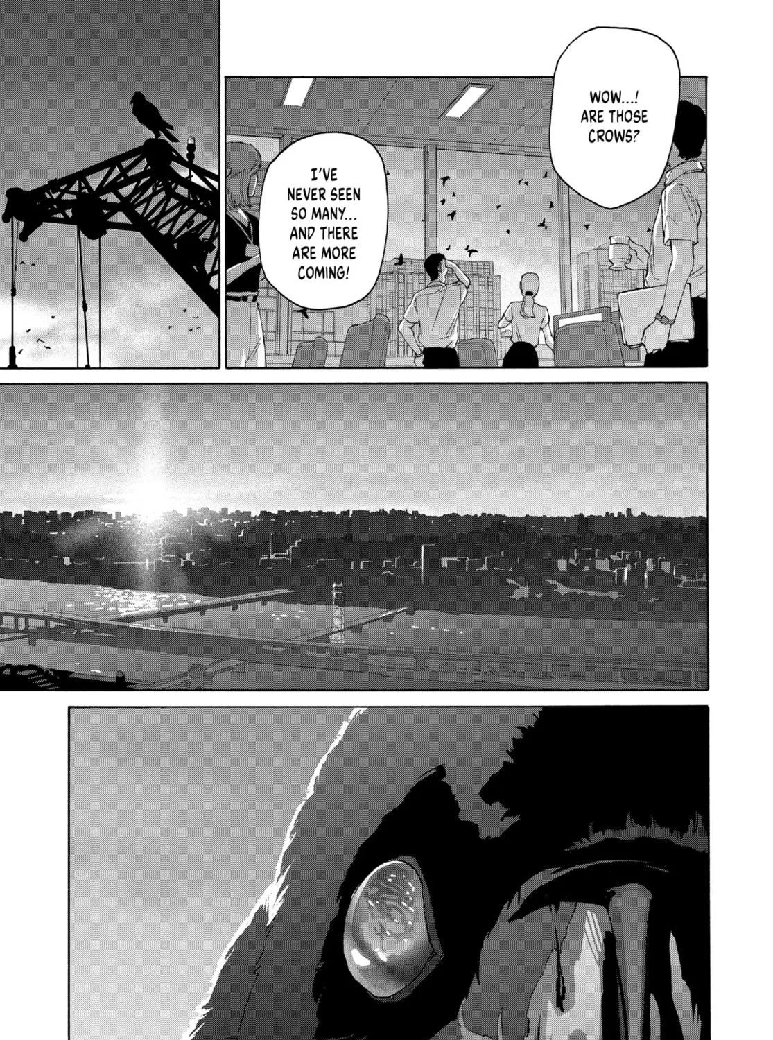 Read Suzume chapter 9 image 38 on Lezhin