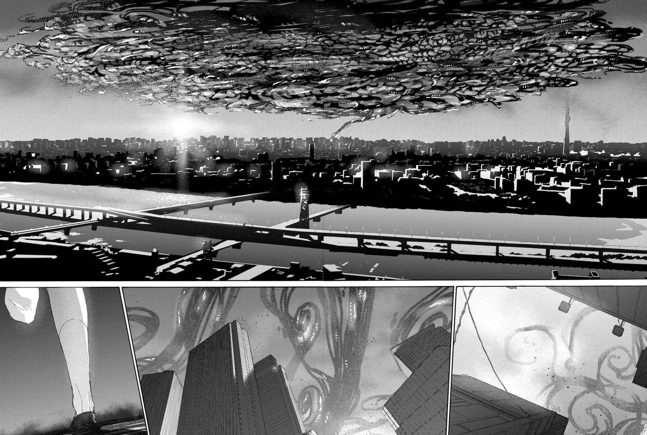 Read Suzume chapter 9 image 40 on Lezhin
