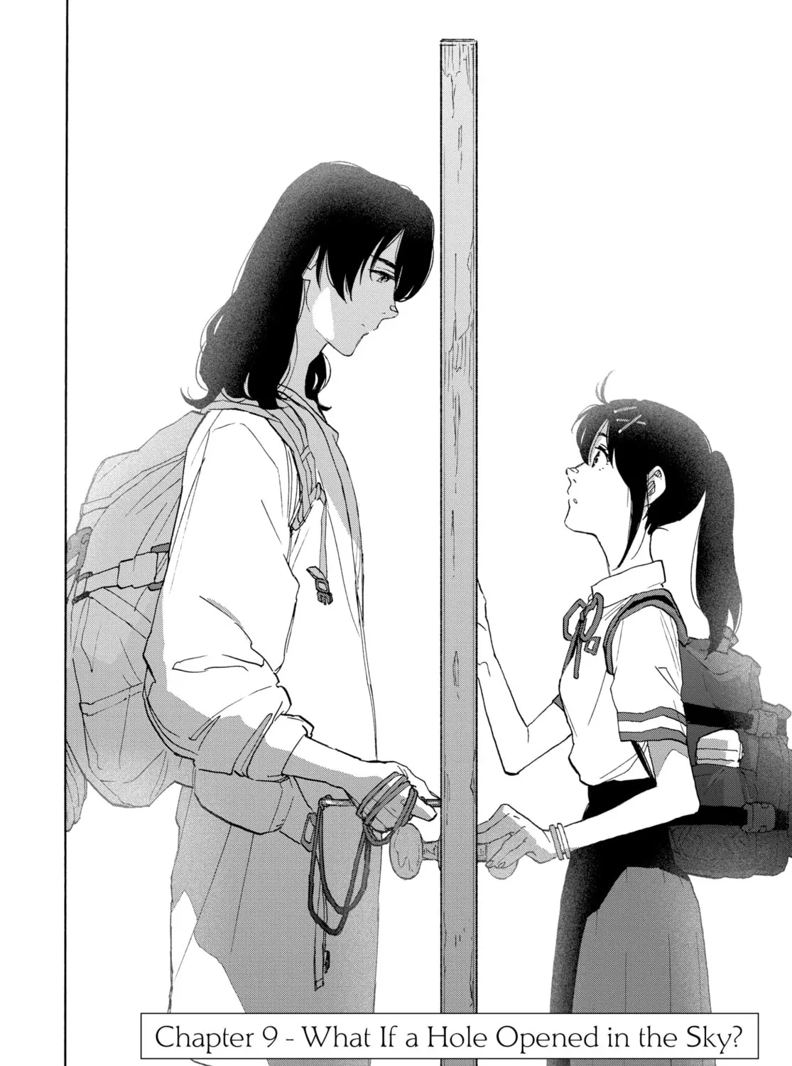 Read Suzume chapter 9 image 6 on Lezhin