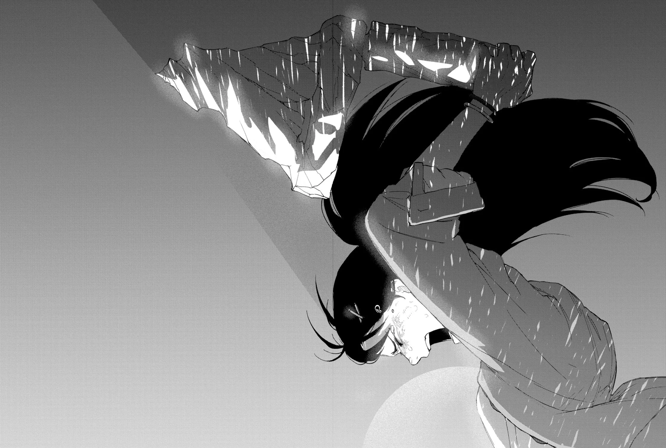 Read Suzume chapter 9 image 60 on Lezhin