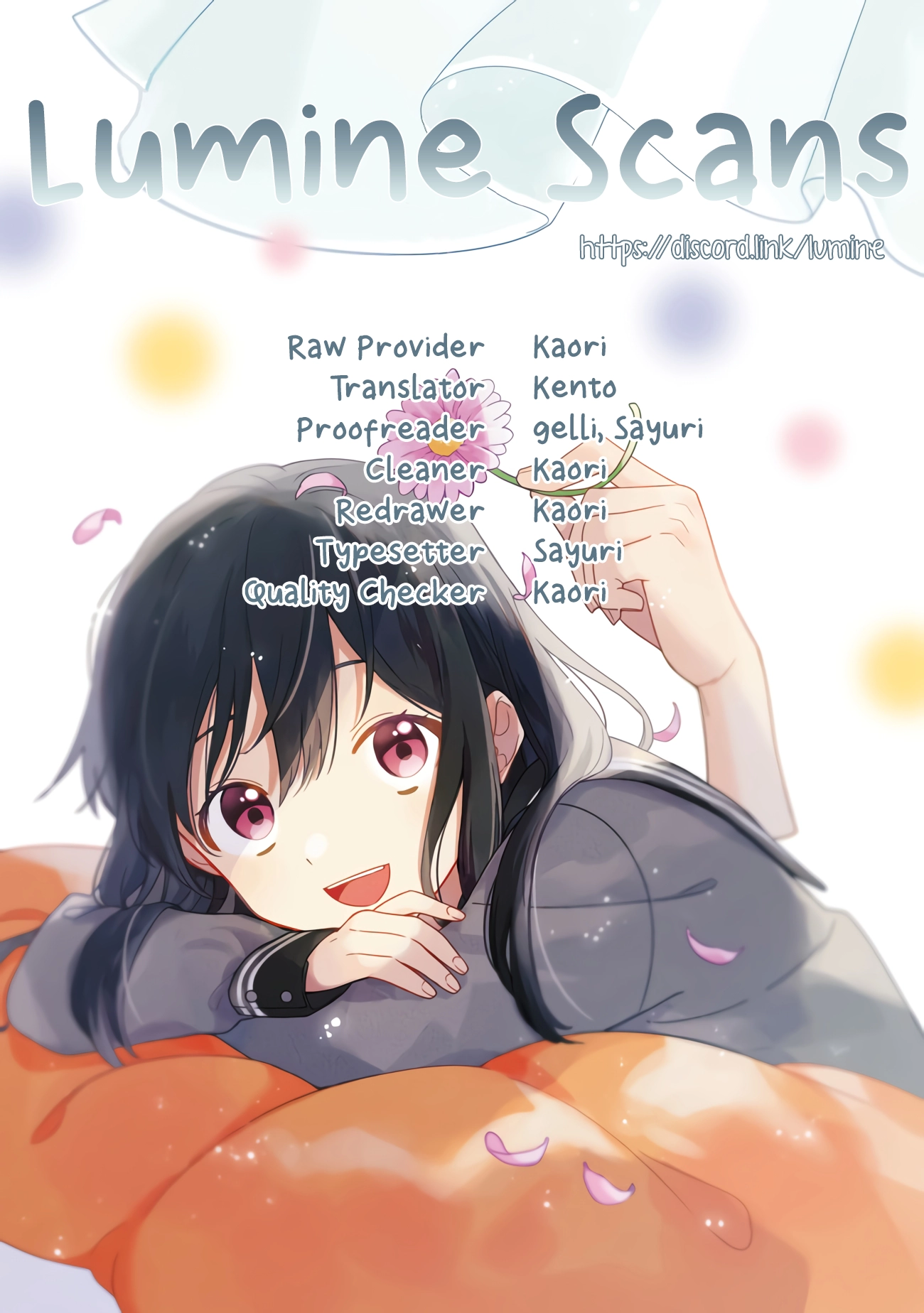 Suzune to Hidarite Chapter 7 page 27 - 