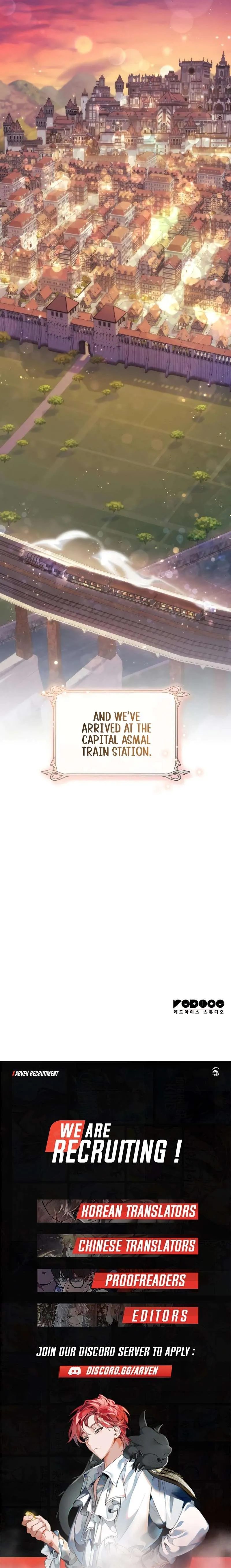 Read Swallow Knights Tales chapter 4 image 9 on Lezhin