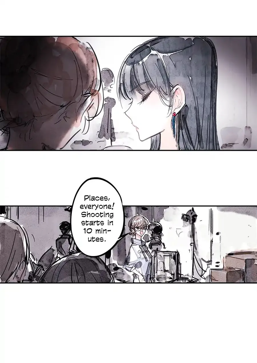 Read Swallow Tail chapter 1 image 1 on Lezhin