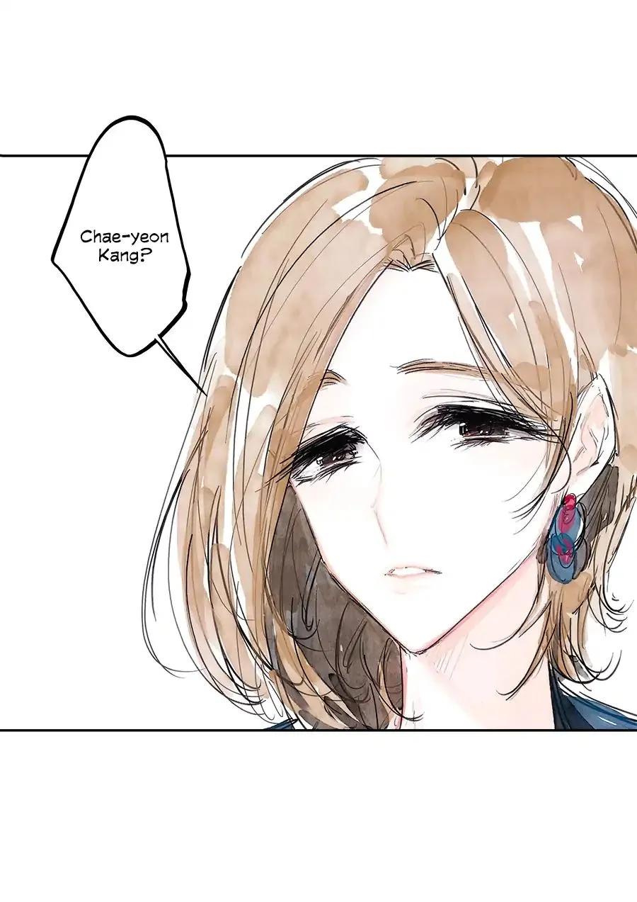 Read Swallow Tail chapter 1 image 12 on Lezhin