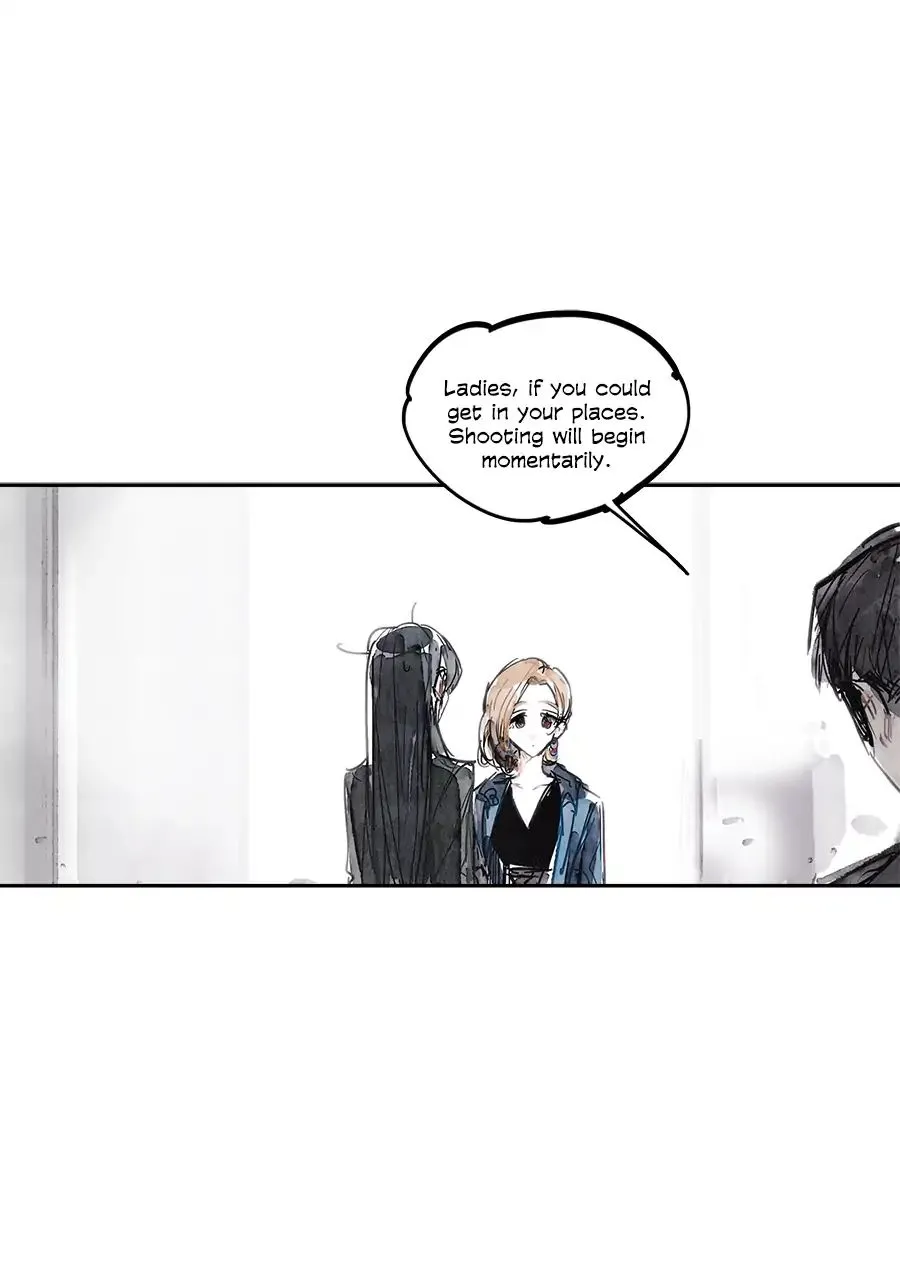 Read Swallow Tail chapter 1 image 16 on Lezhin