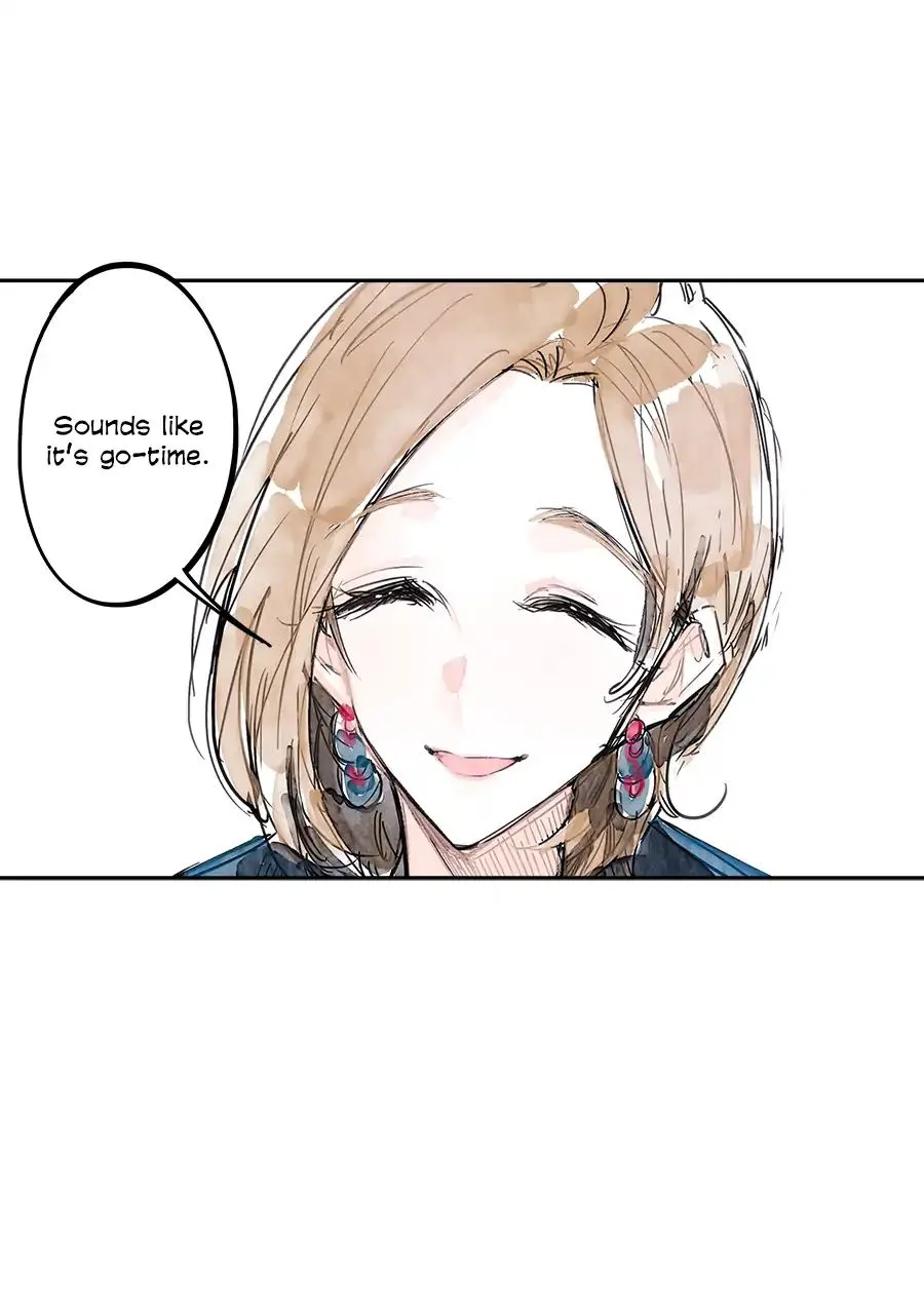 Read Swallow Tail chapter 1 image 17 on Lezhin