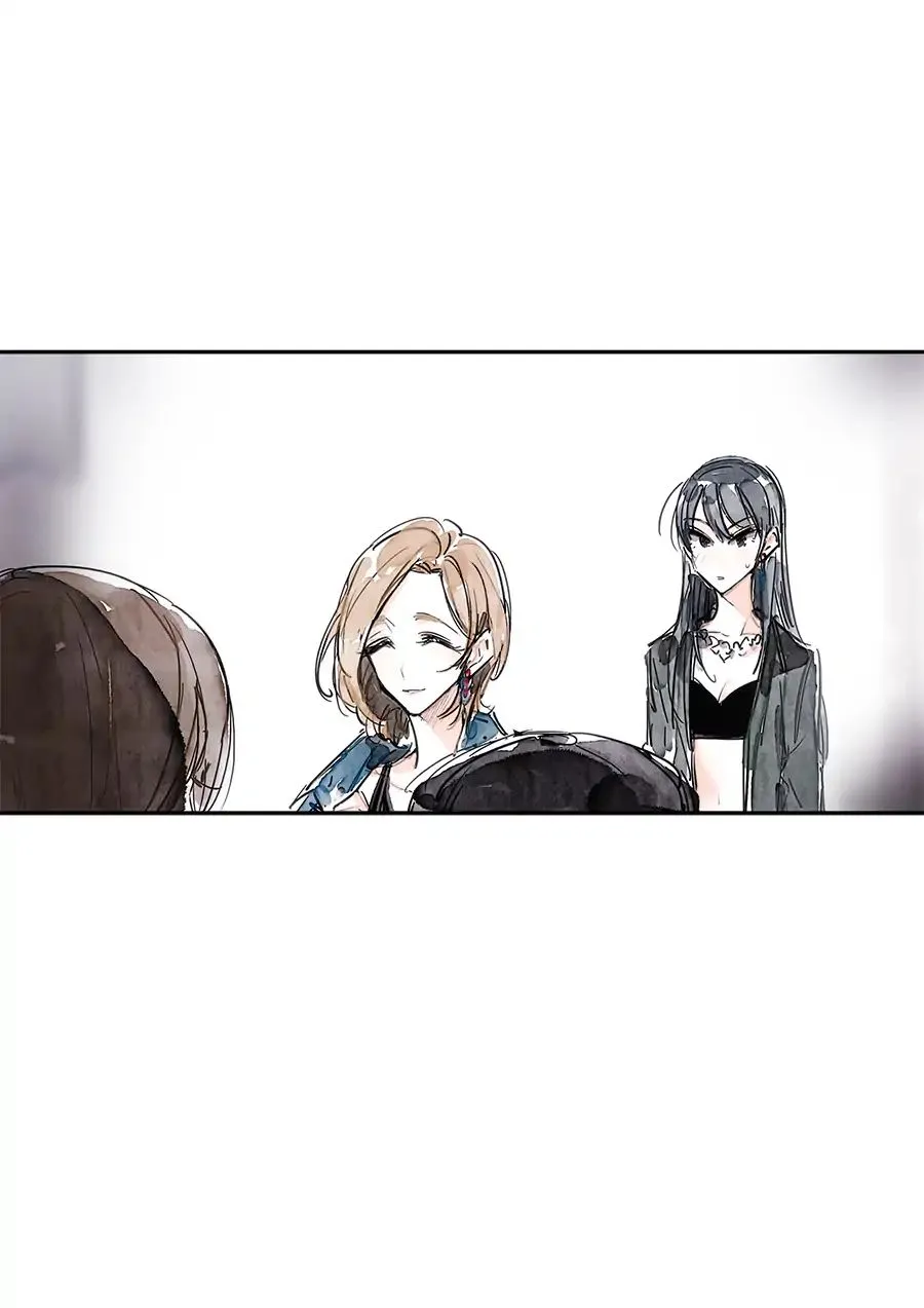 Read Swallow Tail chapter 1 image 19 on Lezhin