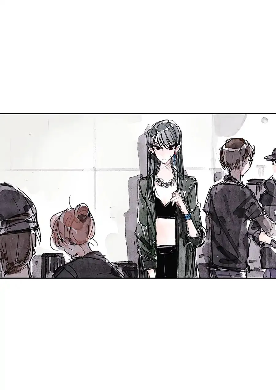 Read Swallow Tail chapter 1 image 2 on Lezhin