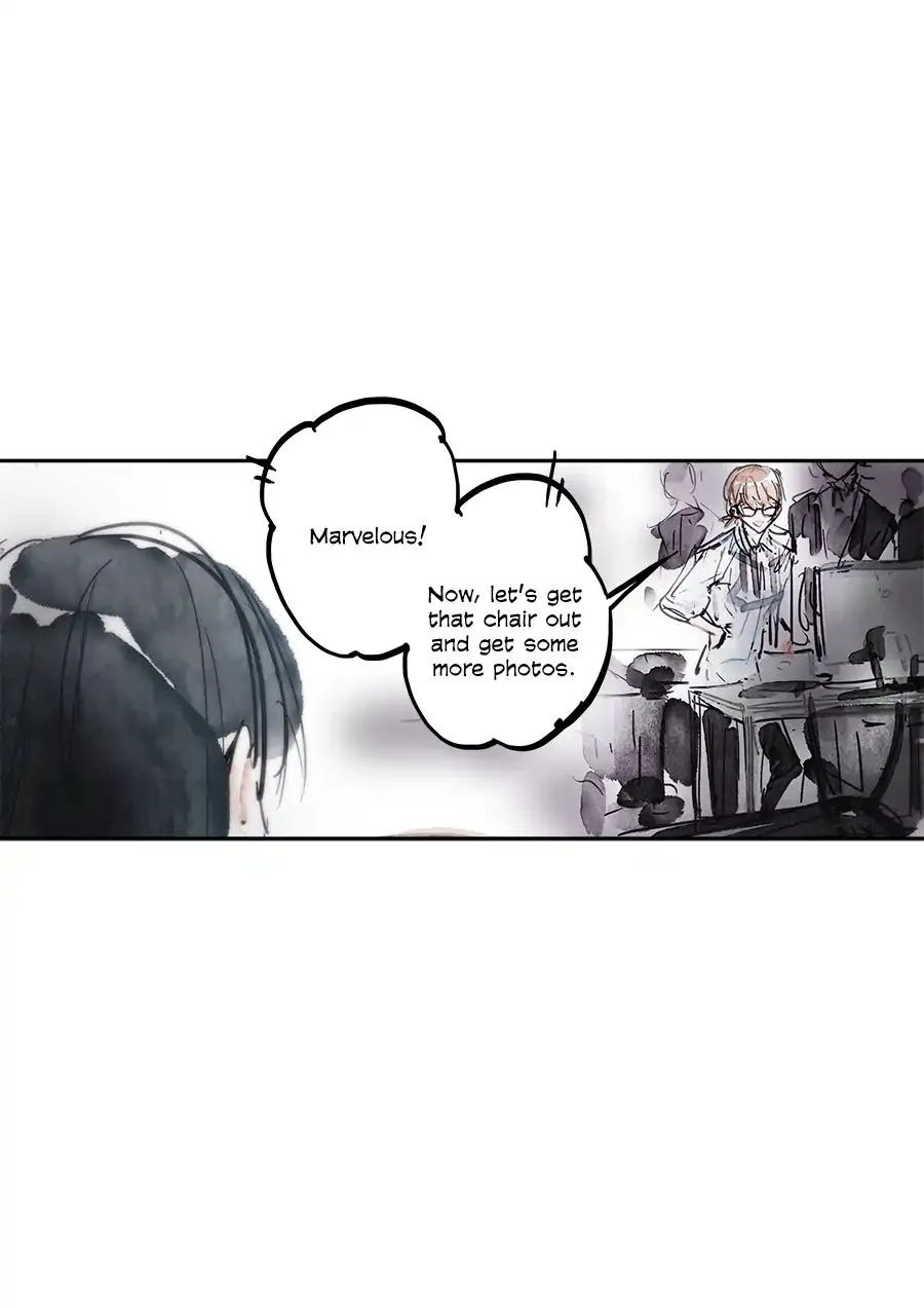Read Swallow Tail chapter 1 image 24 on Lezhin